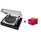 Thorens TD-1601 + TAS 1600 HG Black