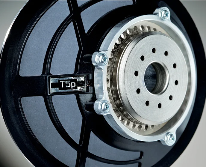 Наушники Beyerdynamic T 5p - рис.6