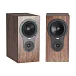Полочная акустика Rega RX1 Walnut - рис.1