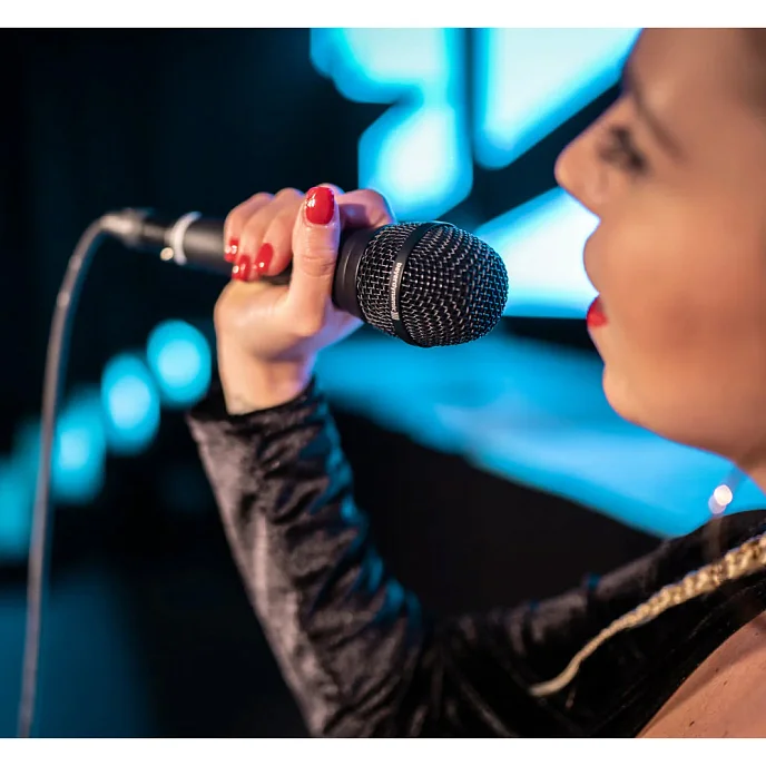 Микрофон вокальный Beyerdynamic TG V70 Black - рис.2