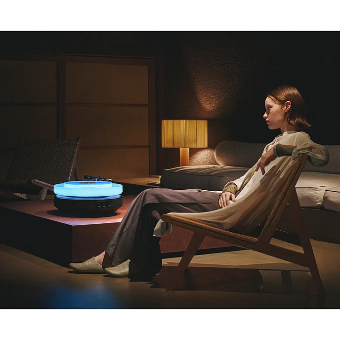 Проигрыватель винила Audio-Technica Hotaru - рис.6