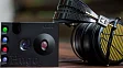 Усилитель-ЦАП для наушников Chord Hugo 2 Black - рис.7