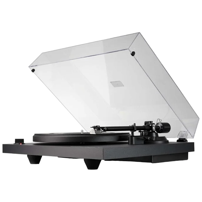 Проигрыватель винила Radiotehnika LP002P Black - рис.4