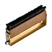 Щетка для винила Pro-Ject BRUSH IT Premium Gold - рис.2