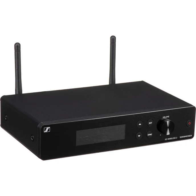 Радиосистема Sennheiser XSW 2-835-A - рис.8