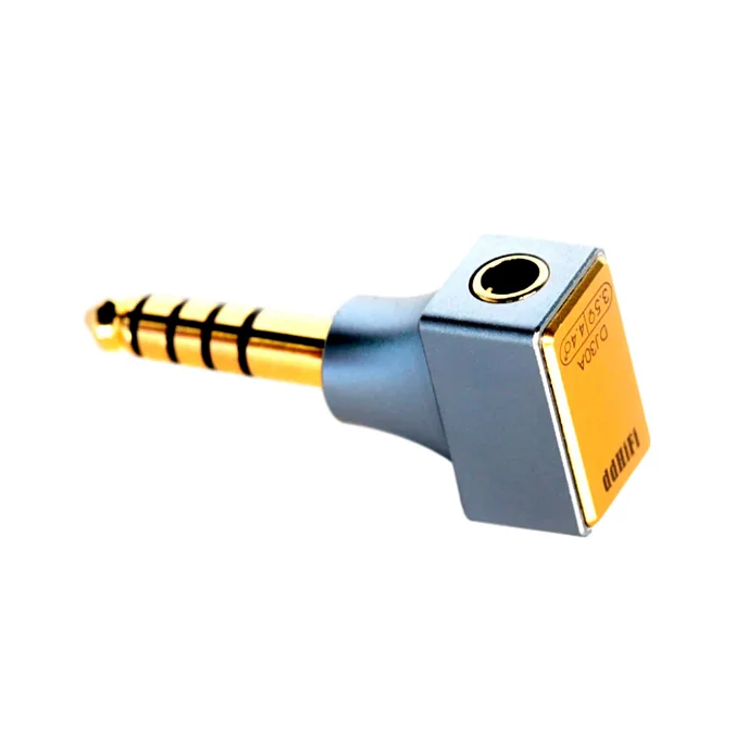 Переходник ddHiFi DJ30A 2021 - рис.1