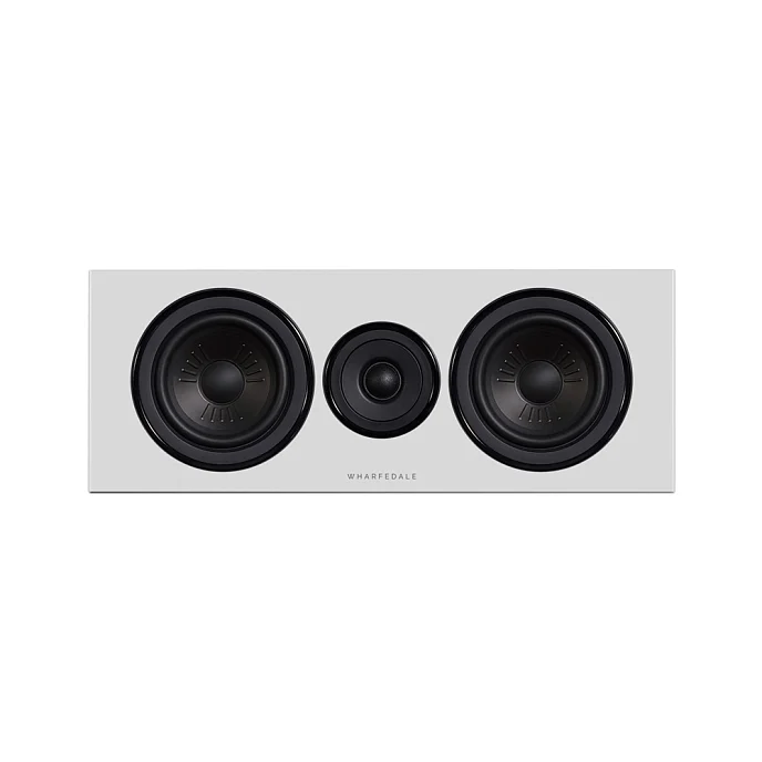 Центральный канал Wharfedale Diamond 12.C White Oak - рис.0
