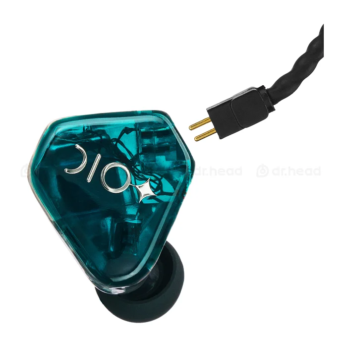 IEM наушники Aurian Forest Universal - рис.4