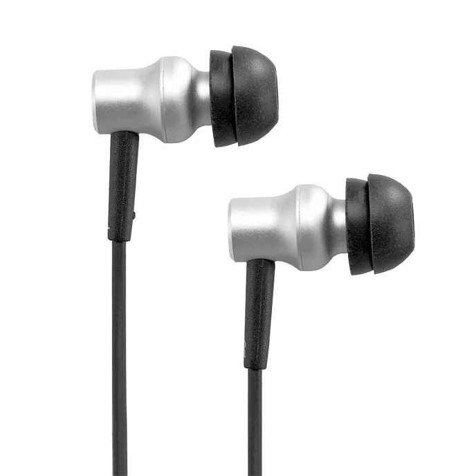 Наушники HIFIMAN RE400i Silver - рис.1