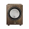 Canton Townus Sub 12 Walnut