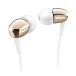 - рис.0 Наушники Philips SHE3900GD/51 - рис.0