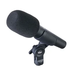 Микрофон вокальный Октава МД-307 Black