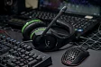 - рис.5 Игровая гарнитура HyperX CloudX Stinger for Xbox Black - рис.5