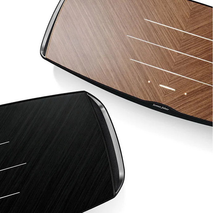 Mini система Sonus Faber Omnia Walnut - рис.6