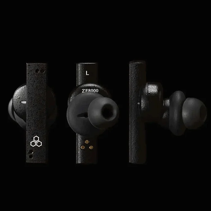 Беспроводные наушники Final Audio ZE8000 Black - рис.18