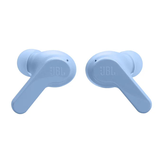 Беспроводные наушники JBL Wave Beam Blue - рис.4