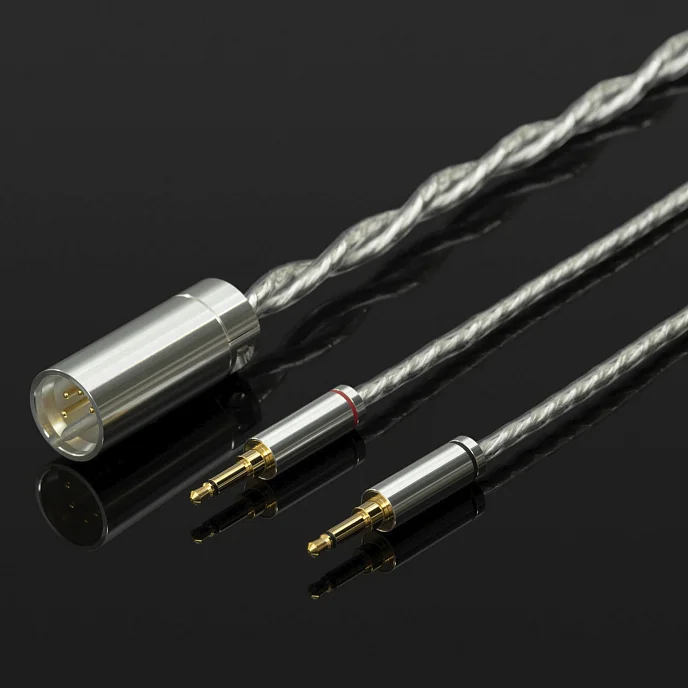 High End наушники Final Audio DX10000CL Collectors Edition Black Gold - рис.10