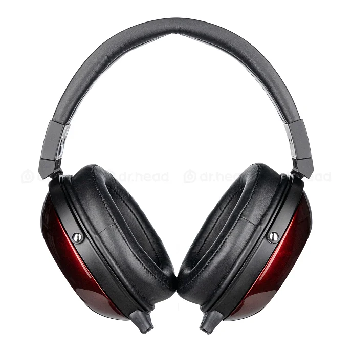 High End наушники Fostex TH-909 - рис.3