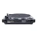 Проигрыватель винила Audio-Technica AT-LP60XBT White - рис.2