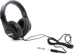 Наушники Shure SRH240A