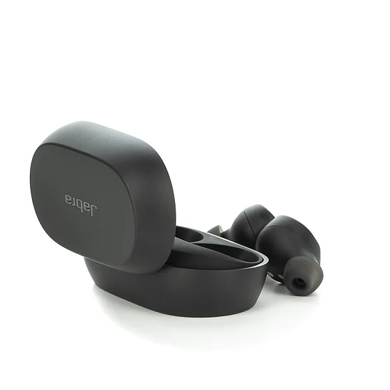 Беспроводные наушники Jabra Elite 7 Pro Black купить в Москве