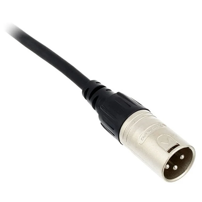 Кабель Cordial CCM 5 MP 5m - рис.2