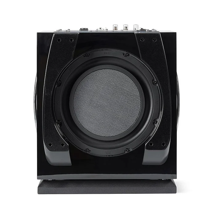 Сабвуфер REL S510 Black - рис.3