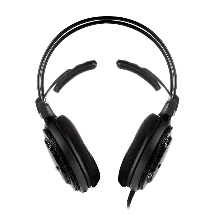 Наушники полноразмерные Audio-Technica ATH-AD500X - рис.2