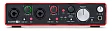 Аудиоинтерфейс FOCUSRITE Scarlett 2i4 USB 2nd Gen - рис.2