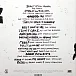 Виниловая пластинка ED SHEERAN - NO.6 COLLABORATIONS PROJECT 2LP - рис.1