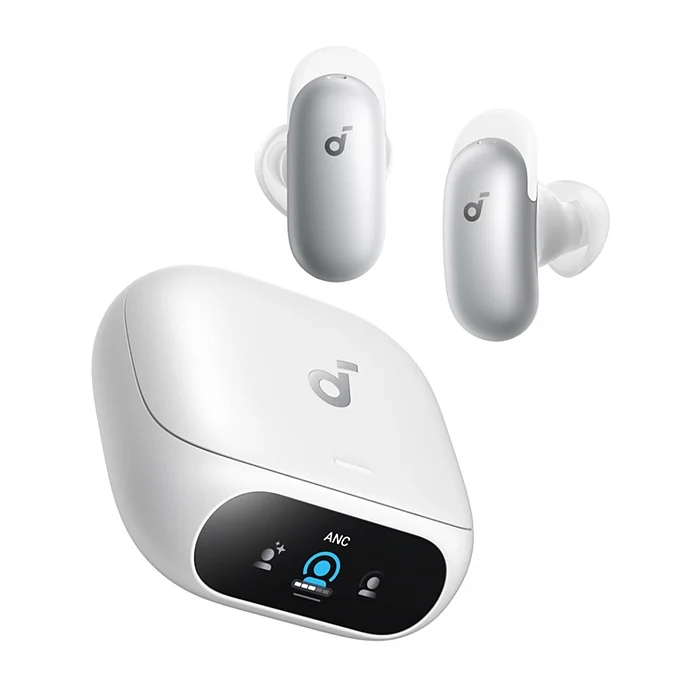 Беспроводные наушники Anker Soundcore Liberty 5 Pro White купить в