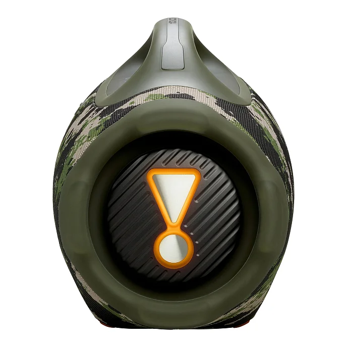 Портативная колонка JBL Boombox 4 Squad - рис.1