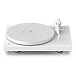 Проигрыватель винила Pro-Ject DEBUT PRO (2M White) Satin White - рис.0