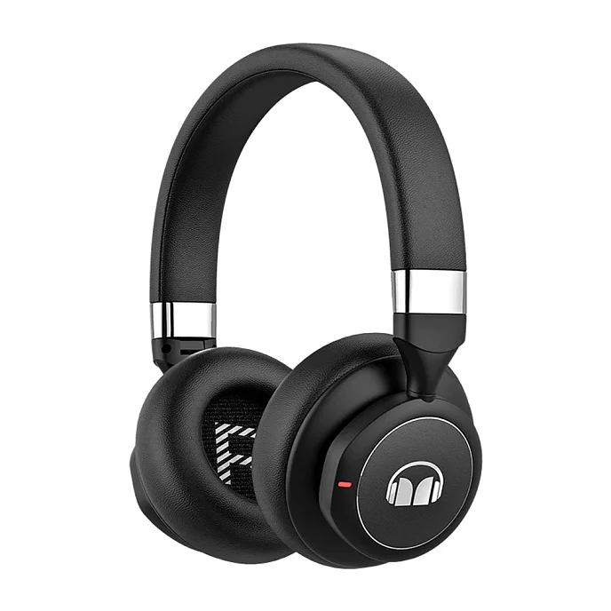 Беспроводные наушники Monster Life One Black - рис.0