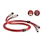 QED Reference Audio 40 0.6m