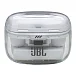- рис.7 Беспроводные наушники JBL Tune Buds Ghost White - рис.7