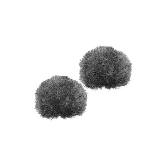 Ветрозащита Rycote Lavalier Windjammer Black - рис.0
