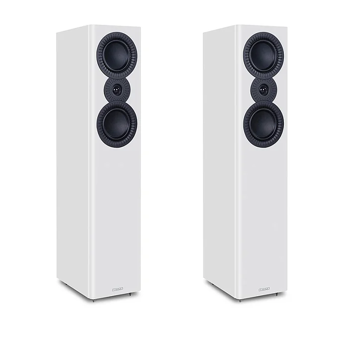 Напольная акустика Mission LX-5 MKII White - рис.0