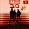 Sting – 3.0 Live - LP