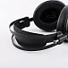 Наушники полноразмерные Kiwi Ears Atheia Black/Brown - рис.7