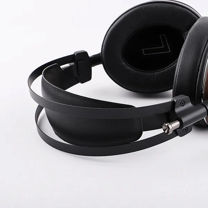 Наушники полноразмерные Kiwi Ears Atheia Black/Brown - рис.7