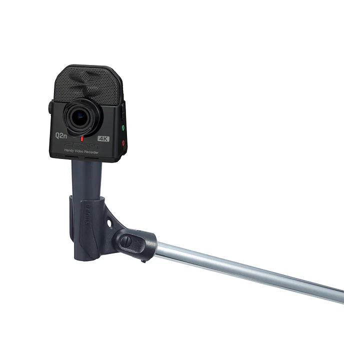 Видеокамера Zoom Q2n-4K Black - рис.6