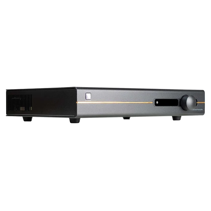 Усилитель мощности PS Audio StellarGold Preamplifier Black - рис.1