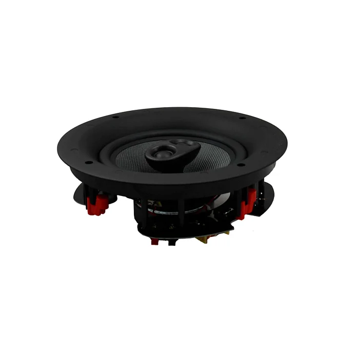 Встраиваемая акустика Davis Acoustics 210 Rot2 Pro White - рис.2
