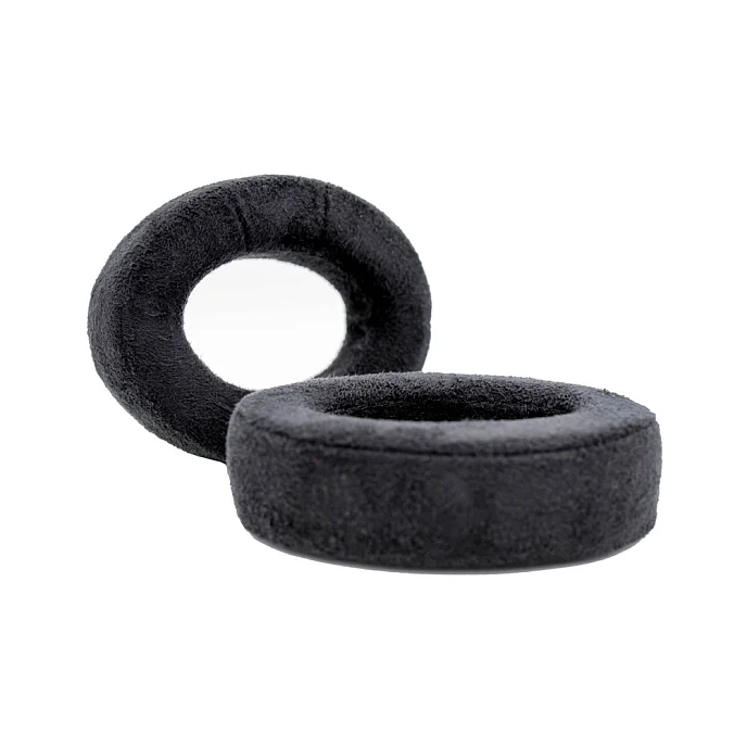Амбушюры Dekoni Audio Choice Suede for Sennheiser HD600 - рис.0