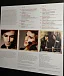 Виниловая пластинка 2Cellos - 2Cellos - Translucent Blue LP - рис.1