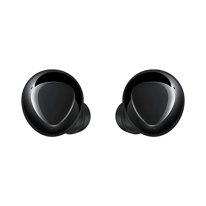 Беспроводные наушники Samsung Galaxy Buds+ Black - рис.0