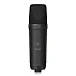 Микрофон студийный Behringer TM1 Dark Edition Black - рис.0