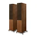 - рис.1 Напольная акустика KEF R7 Meta Walnut - рис.1