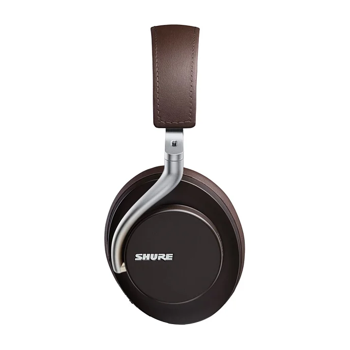 Наушники Shure Aonic 50 Brown - рис.3